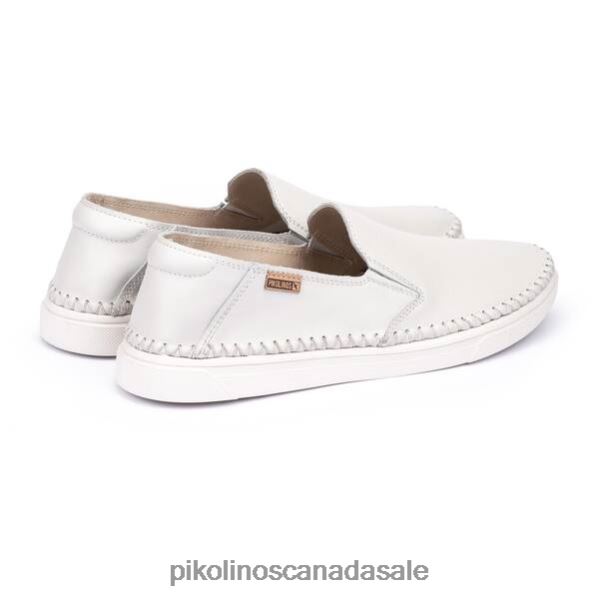 ALICANTE Loafer with sporty sole Men Espuma 4604J544 Pikolinos Footwear