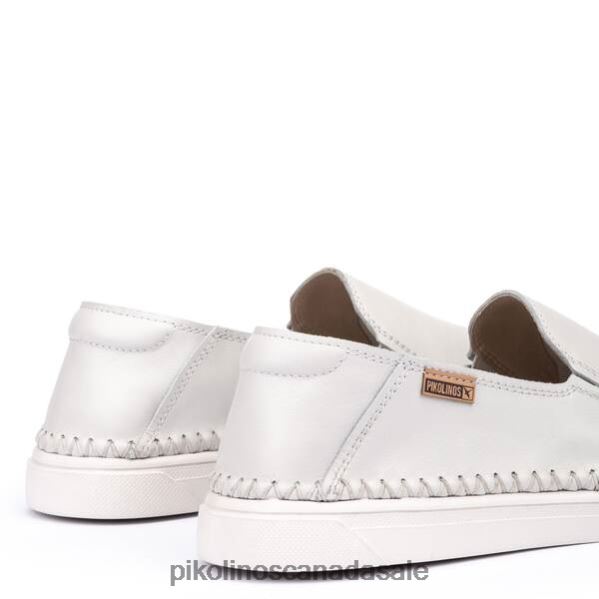 ALICANTE Loafer with sporty sole Men Espuma 4604J544 Pikolinos Footwear