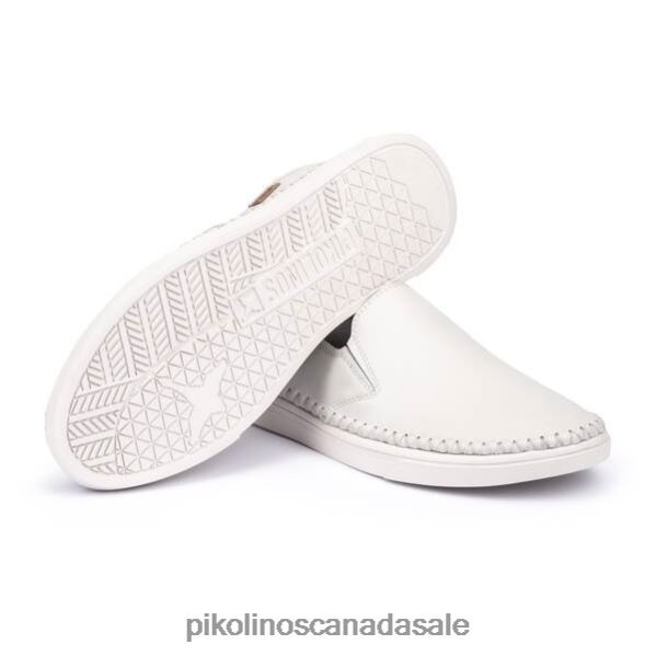 ALICANTE Loafer with sporty sole Men Espuma 4604J544 Pikolinos Footwear