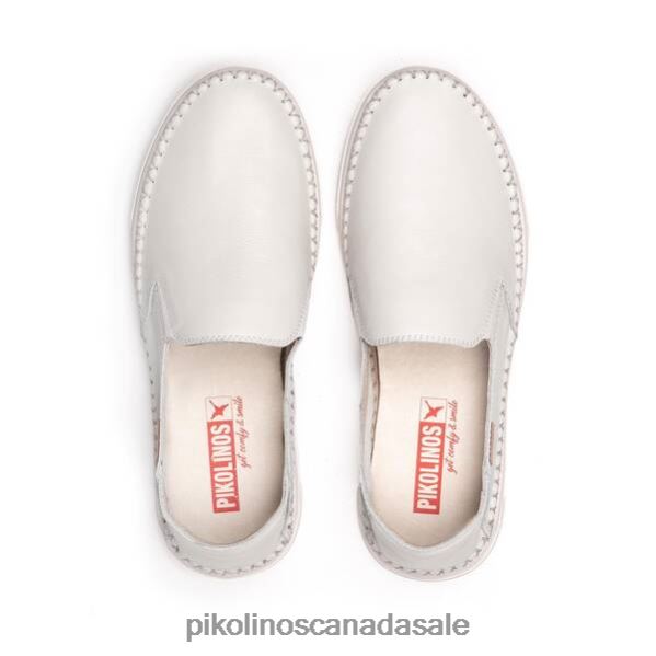 ALICANTE Loafer with sporty sole Men Espuma 4604J544 Pikolinos Footwear