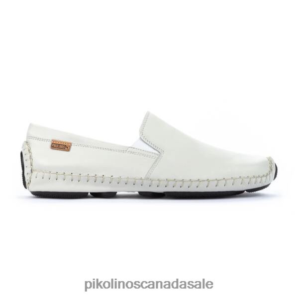 JEREZ jerez comfortable moccasin Men Espuma 4604J519 Pikolinos Footwear