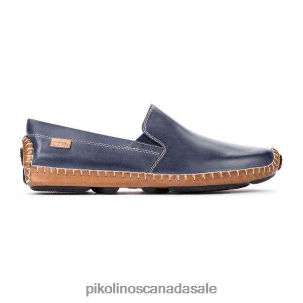 JEREZ the jerez model is a classic Men Nautic 4604J1002 Pikolinos Footwear