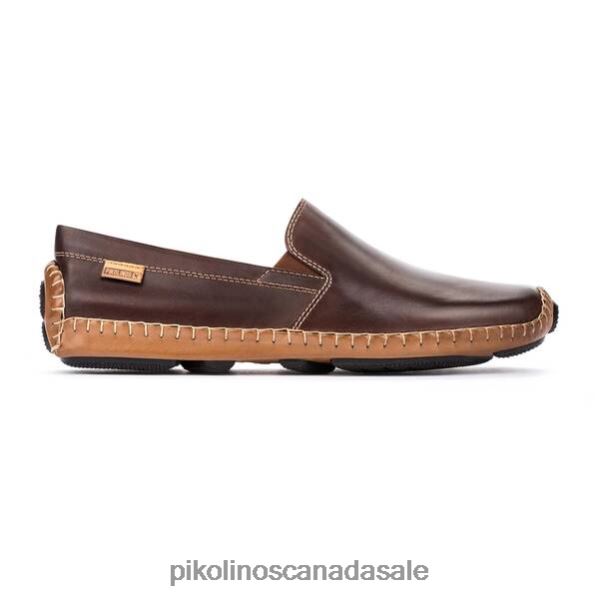 JEREZ the jerez model is a classic Men Olmo 4604J1001 Pikolinos Footwear