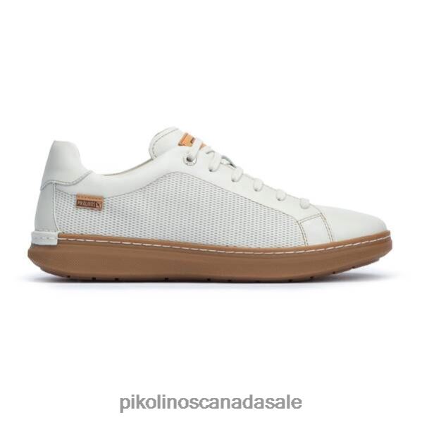 BEGUR sneaker with Men Espuma 4604J861 Pikolinos Footwear