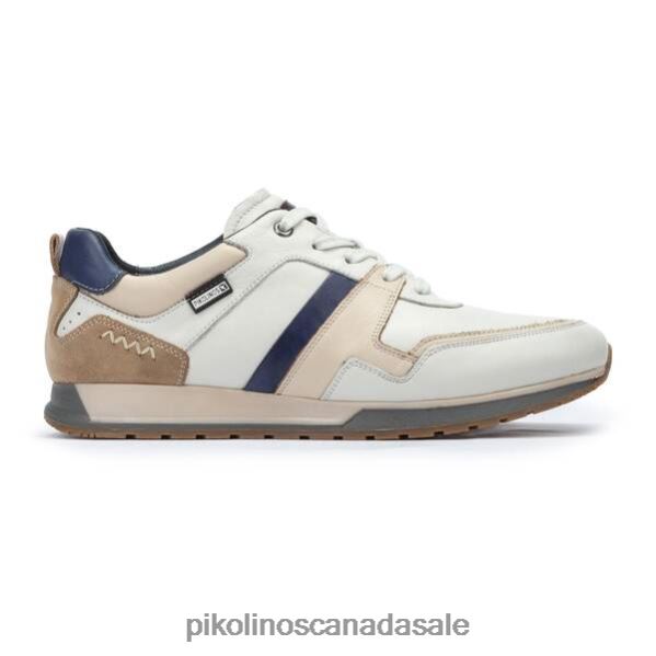 CAMBIL Cambil sneakers with rubber sole Men Espuma 4604J461 Pikolinos Footwear