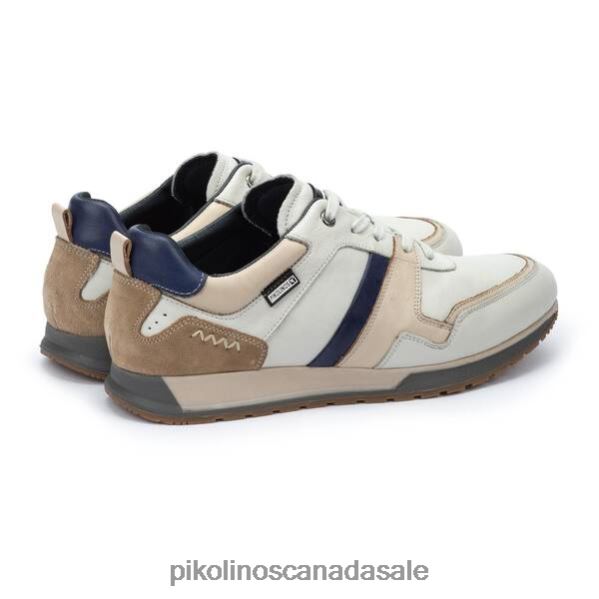 CAMBIL Cambil sneakers with rubber sole Men Espuma 4604J461 Pikolinos Footwear