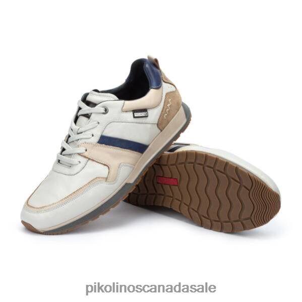 CAMBIL Cambil sneakers with rubber sole Men Espuma 4604J461 Pikolinos Footwear