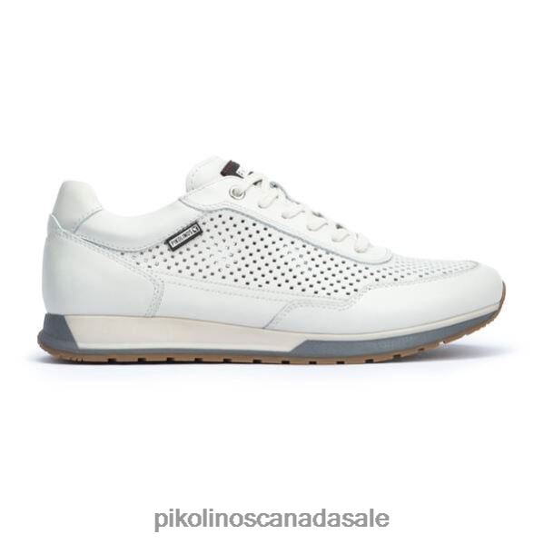 CAMBIL Men Espuma 4604J874 Pikolinos Footwear