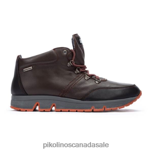 FERROL Ferrol lace-up sneakers Men Olmo 4604J464 Pikolinos Footwear