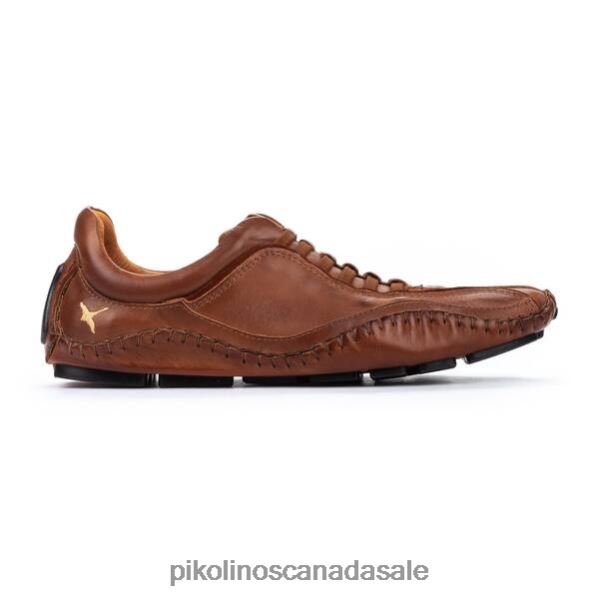 FUENCARRAL a classic Men Cuero 4604J452 Pikolinos Footwear