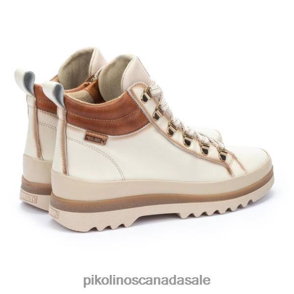 VIGO Vigo lace-up ankle boots Women Nata 4604J215 Pikolinos Footwear