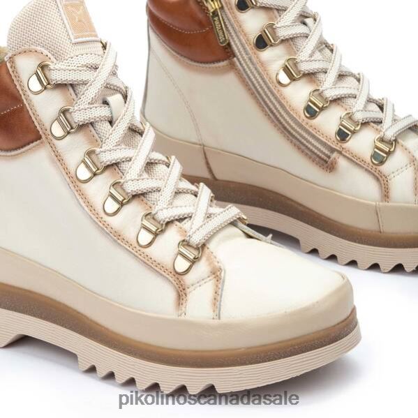 VIGO Vigo lace-up ankle boots Women Nata 4604J215 Pikolinos Footwear