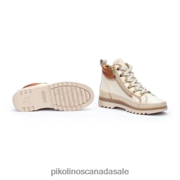 VIGO Vigo lace-up ankle boots Women Nata 4604J215 Pikolinos Footwear