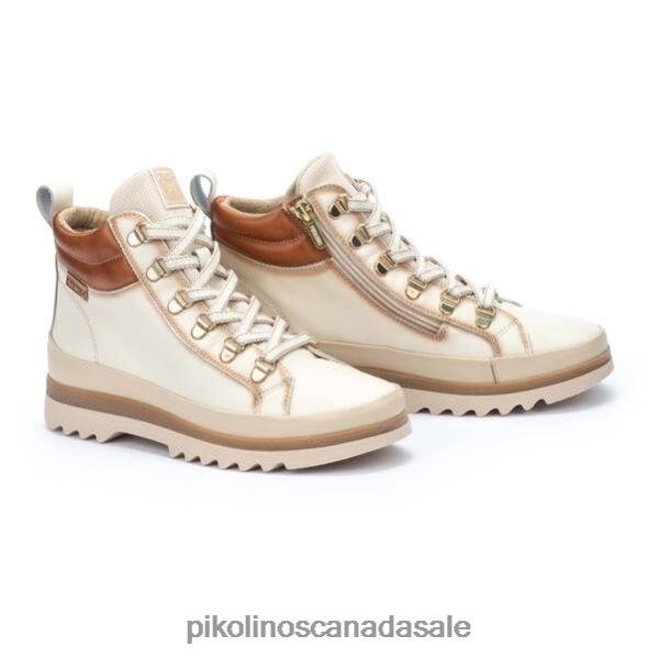 VIGO Vigo lace-up ankle boots Women Nata 4604J215 Pikolinos Footwear