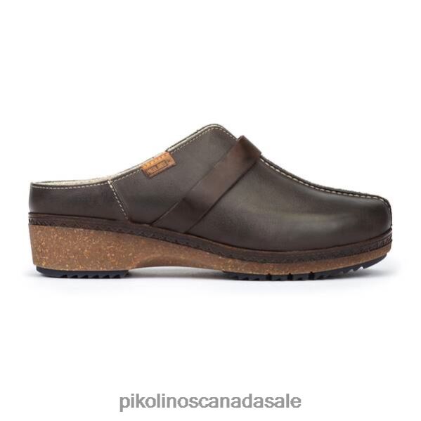 GRANADA Granada clogs Women Lead 4604J51 Pikolinos Footwear