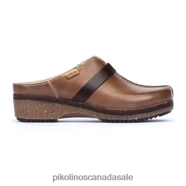 GRANADA Granada clogs Women Siena 4604J788 Pikolinos Footwear