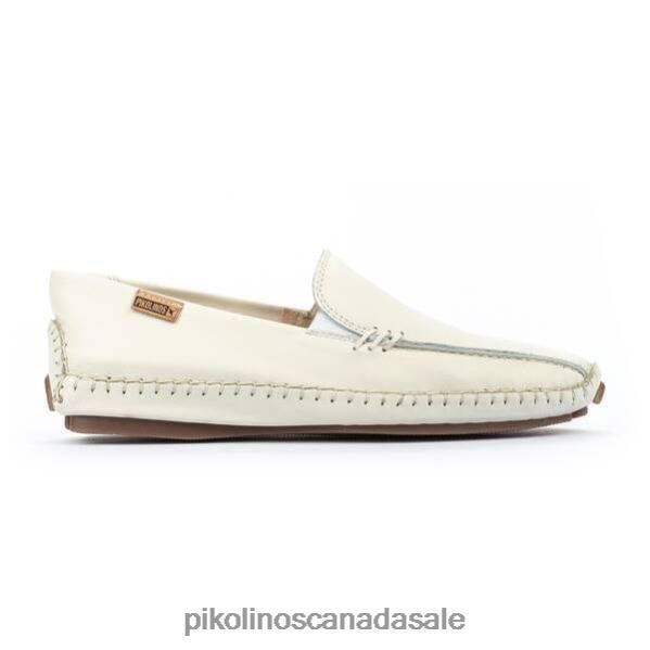 JEREZ jerez leather moccasin Women Nata 4604J49 Pikolinos Footwear