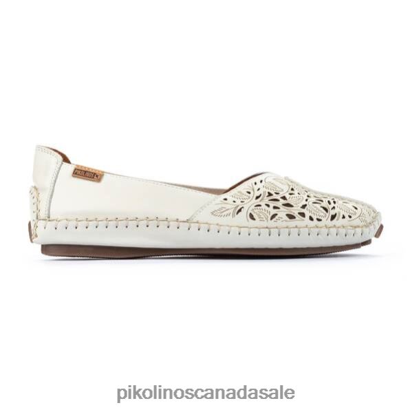 JEREZ slipper style loafer Women Nata 4604J142 Pikolinos Footwear