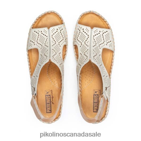 AGUADULCE wedge sandals with extra lightweight sole Women Nata 4604J113 Pikolinos Footwear