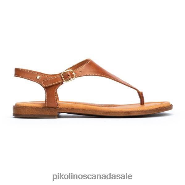 ALGAR sandal Women Brandy 4604J13 Pikolinos Footwear