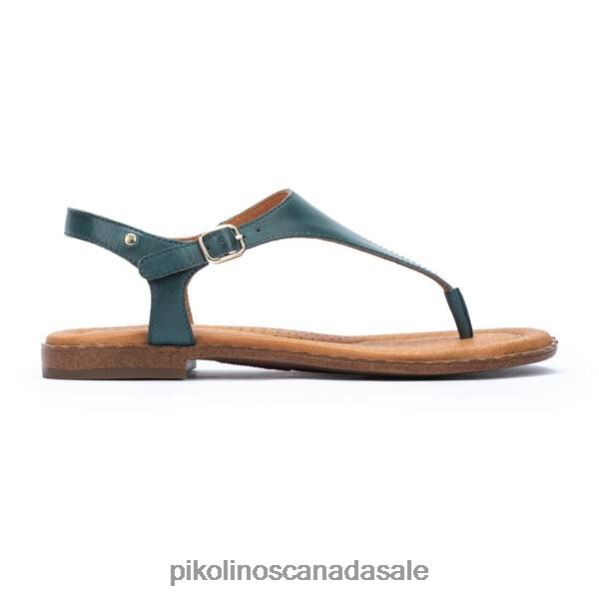 ALGAR sandal Women River 4604J14 Pikolinos Footwear