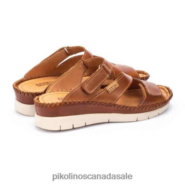 ALTEA platform sandals Altea Women Brandy 4604J700 Pikolinos Footwear