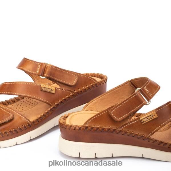 ALTEA platform sandals Altea Women Brandy 4604J700 Pikolinos Footwear