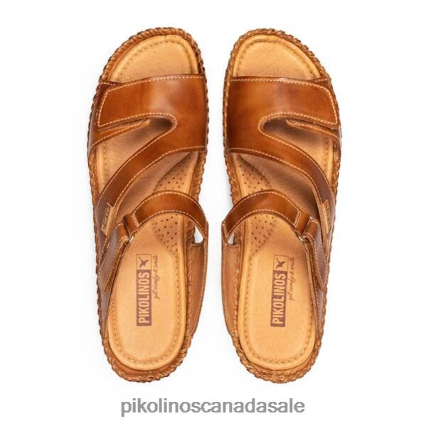 ALTEA platform sandals Altea Women Brandy 4604J700 Pikolinos Footwear