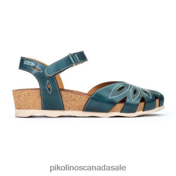 MAHON slingback wedges Women River 4604J126 Pikolinos Footwear