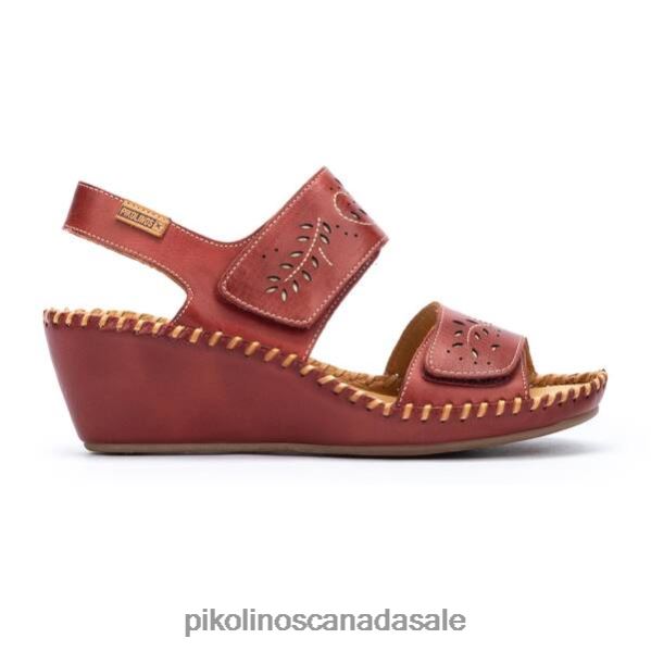 MARGARITA Margarita sandals Women Sandia 4604J705 Pikolinos Footwear