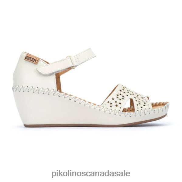 MARGARITA sandal with wedge Women Nata 4604J41 Pikolinos Footwear