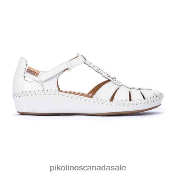 P. VALLARTA P. Vallarta Sandals Women Nata 4604J94 Pikolinos Footwear