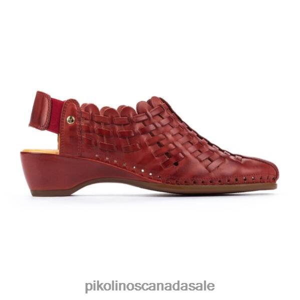 ROMANA classic shoe Women Sandia 4604J237 Pikolinos Footwear