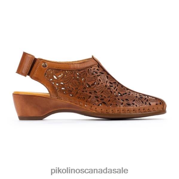 ROMANA heeled sandals Women Brandy 4604J231 Pikolinos Footwear