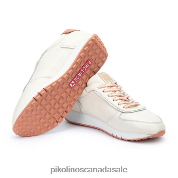 BARCELONA Barcelona sport style sneakers Women Nata 4604J176 Pikolinos Footwear