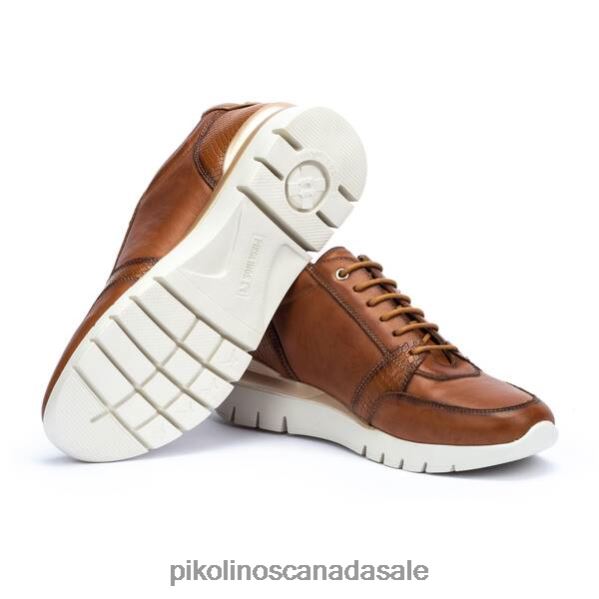 CANTABRIA Cantabria sports shoes Women Brandy 4604J220 Pikolinos Footwear