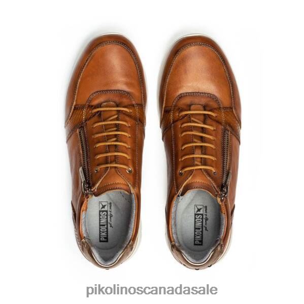 CANTABRIA Cantabria sports shoes Women Brandy 4604J220 Pikolinos Footwear