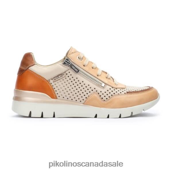 CANTABRIA cantabria sports style sneakers Women Bamboo-Mar 4604J179 Pikolinos Footwear