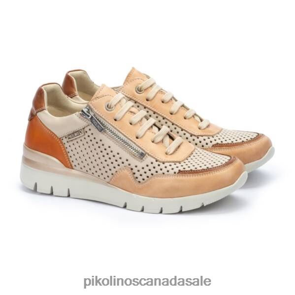 CANTABRIA cantabria sports style sneakers Women Bamboo-Mar 4604J179 Pikolinos Footwear