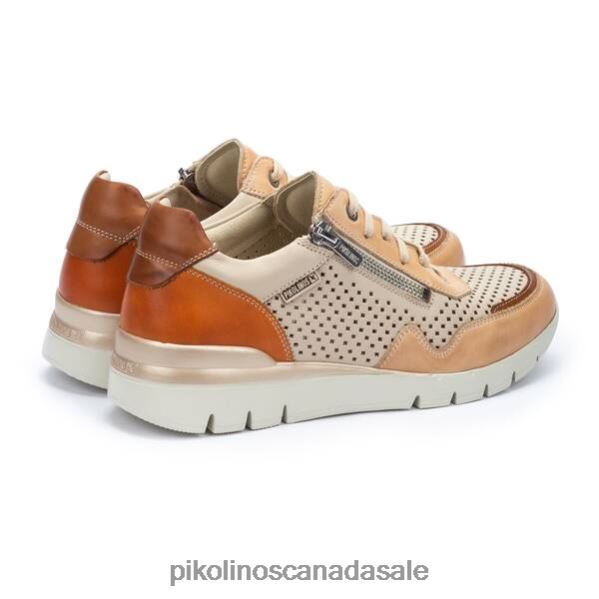 CANTABRIA cantabria sports style sneakers Women Bamboo-Mar 4604J179 Pikolinos Footwear