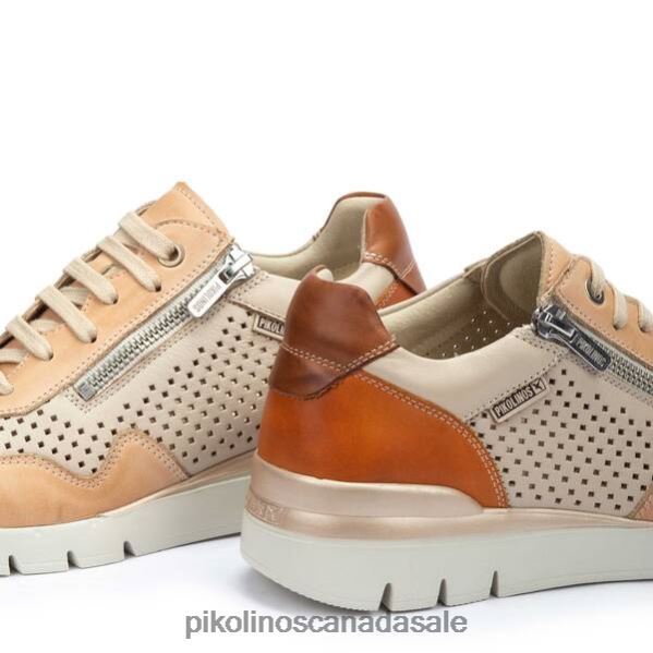 CANTABRIA cantabria sports style sneakers Women Bamboo-Mar 4604J179 Pikolinos Footwear