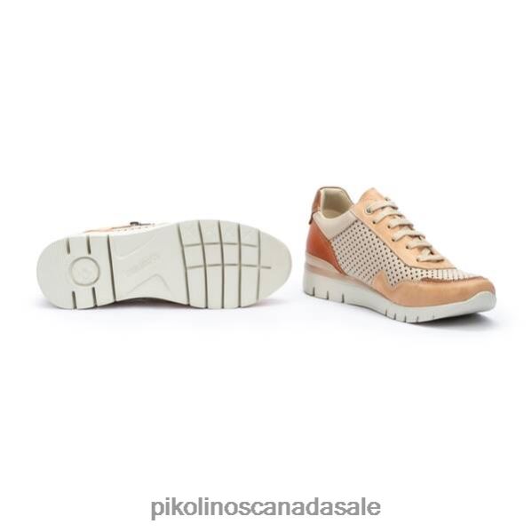 CANTABRIA cantabria sports style sneakers Women Bamboo-Mar 4604J179 Pikolinos Footwear