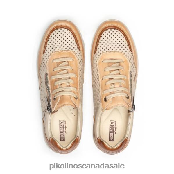 CANTABRIA cantabria sports style sneakers Women Bamboo-Mar 4604J179 Pikolinos Footwear