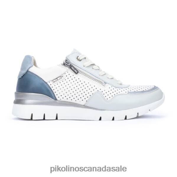 CANTABRIA cantabria sports style sneakers Women Vapor 4604J178 Pikolinos Footwear