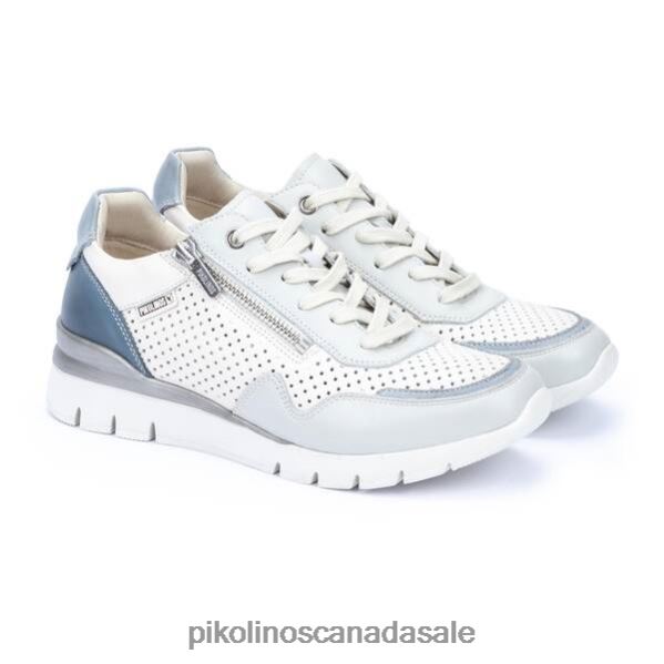 CANTABRIA cantabria sports style sneakers Women Vapor 4604J178 Pikolinos Footwear