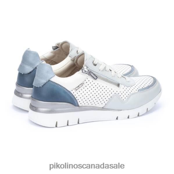 CANTABRIA cantabria sports style sneakers Women Vapor 4604J178 Pikolinos Footwear