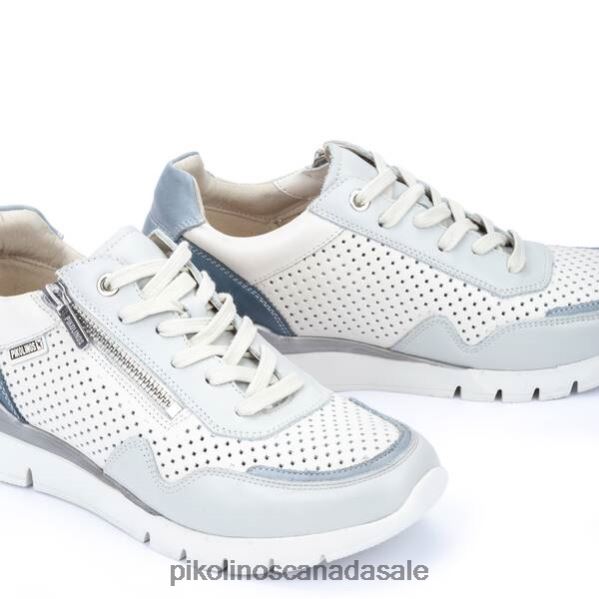 CANTABRIA cantabria sports style sneakers Women Vapor 4604J178 Pikolinos Footwear