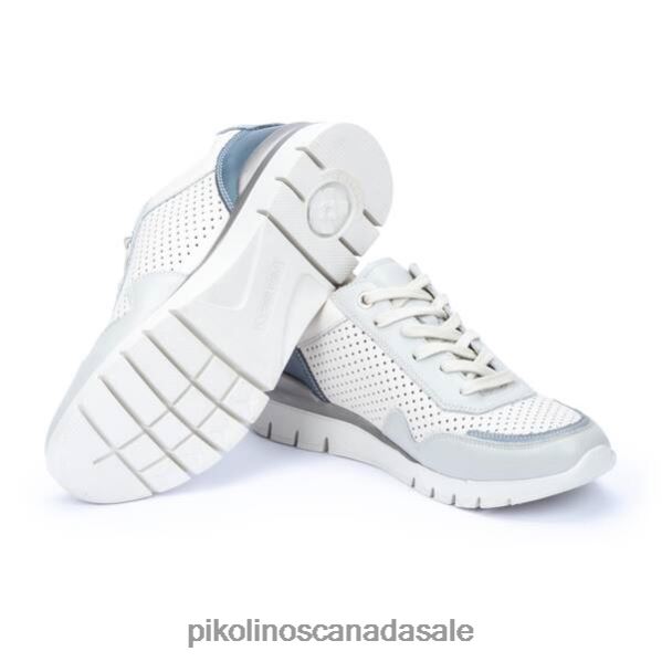 CANTABRIA cantabria sports style sneakers Women Vapor 4604J178 Pikolinos Footwear