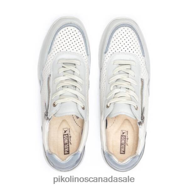 CANTABRIA cantabria sports style sneakers Women Vapor 4604J178 Pikolinos Footwear