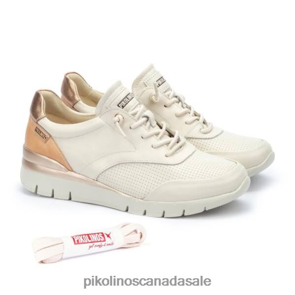 CANTABRIA sneakers with Shock Comfort technology Women Nata 4604J181 Pikolinos Footwear